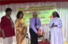 PG graduation and Inauguration of �Guidance and Counselling� at St.Agnes
